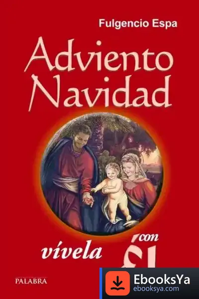Descargar Adviento-Navidad, Vívela Con Él