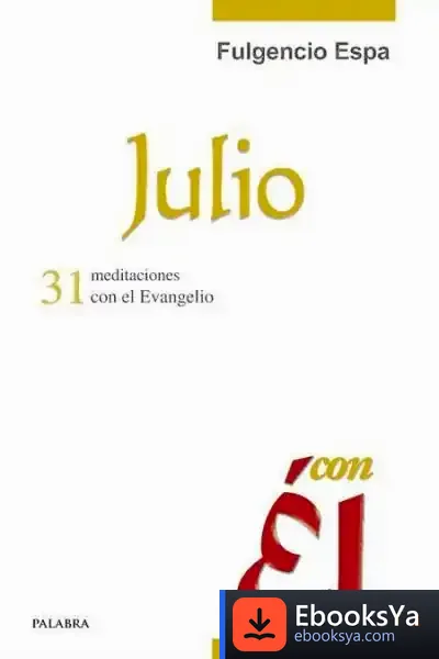Descargar Julio, Con Él
