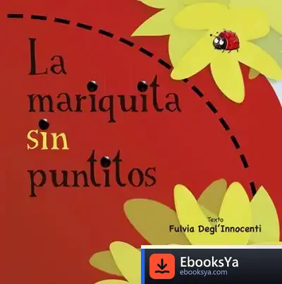 Descargar La Mariquita Sin Puntitos de Fulvia Degl'innocenti