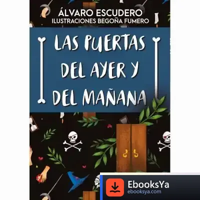 Descargar Las Puertas Del Ayer Y Del Mañana de Nathaniel Hawthorne