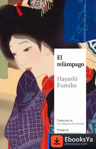 Descargar El Relámpago