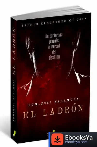 Descargar El Ladrón