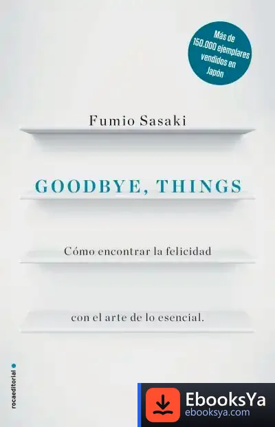 Descargar Goodbye, Things