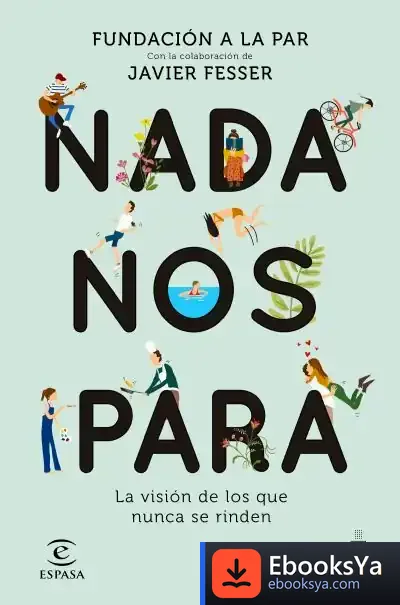 Descargar Nada Nos Para de Fundación a la Par