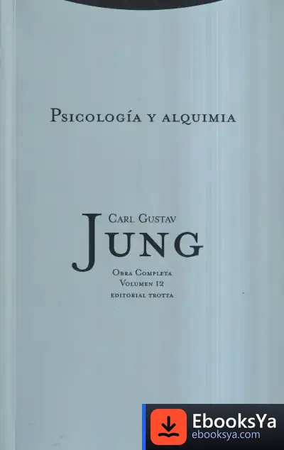 Descargar Psicología Y Alquimia