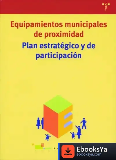 Descargar Plan Estratégico Y De Participación de Fundación Kaleidós