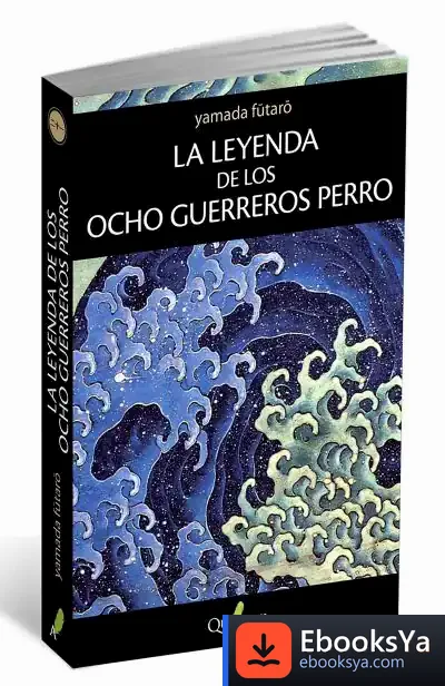 Descargar La Leyenda De Los Ocho Guerreros Perro