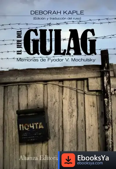 Descargar El Jefe Del Gulag