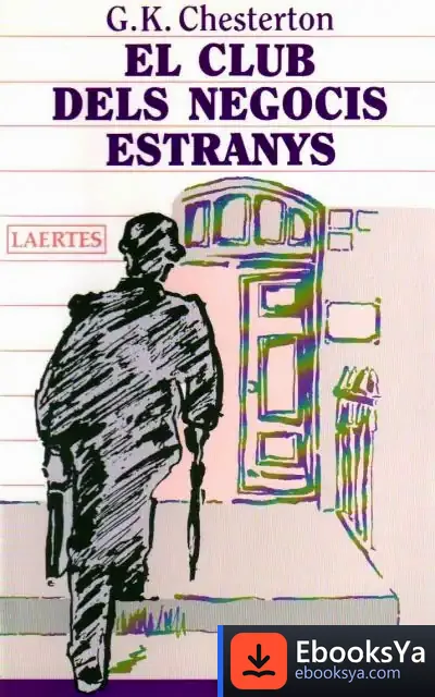 Descargar El Club Dels Negocis Estranys de G. K. Chesterton