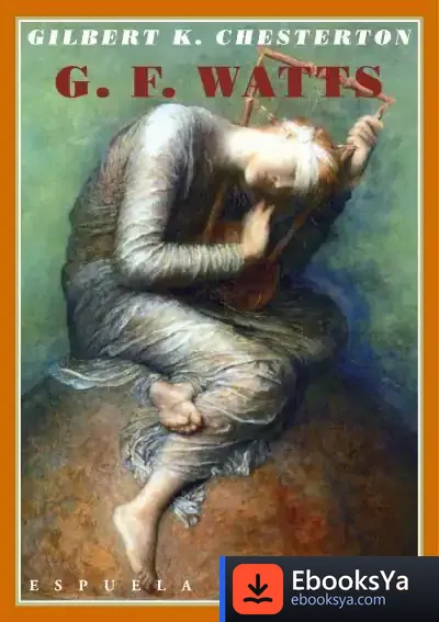 Descargar George Frederick Watts de G. K. Chesterton