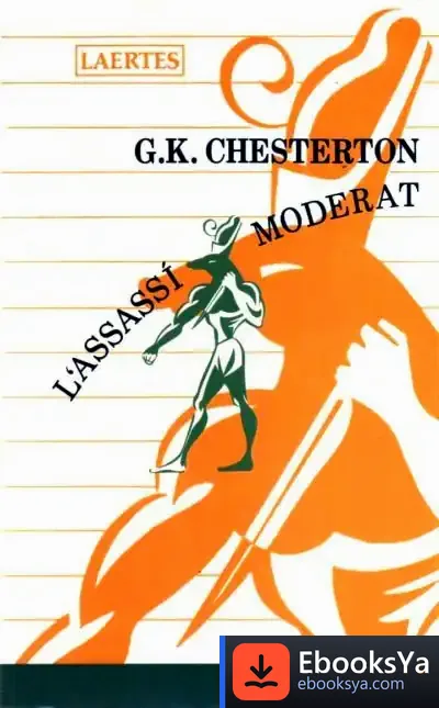 Descargar L'Assassí Moderat