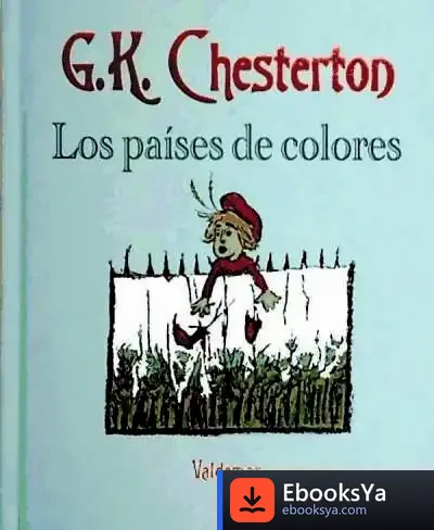 Descargar Los Países De Colores de G. K. Chesterton