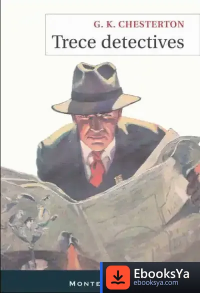 Descargar Trece Detectives de G. K. Chesterton