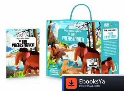 Descargar Prehistoria Viaja Conoce de G. Meneguzzu