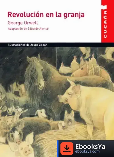 Descargar Revolucion En La Granja (Cucaña)