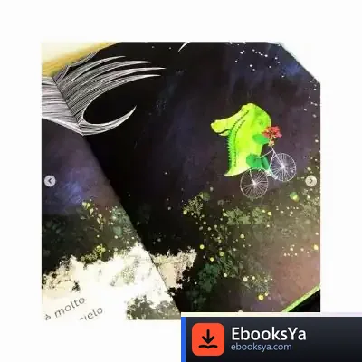 Descargar El Cocodrilo En Bicicleta