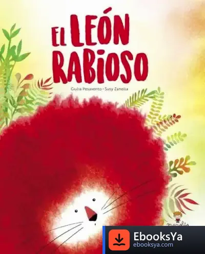Descargar El Leon Rabioso de G. Pesavento