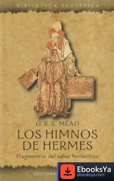 Descargar Himnos De Hermes, Los