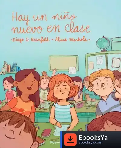 Descargar Hay Un Nuevo Niño En Clase