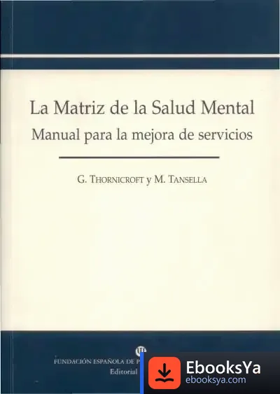 Descargar La Matriz De La Salud Mental de Bernard Cornwell