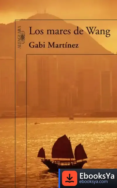 Descargar Los Mares De Wang de Jean Clair