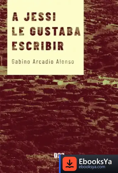 Descargar A Jessi Le Gustaba Escribir