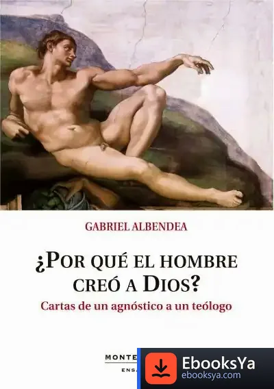 Descargar ¿Por Qué El Hombre Creó A Dios?