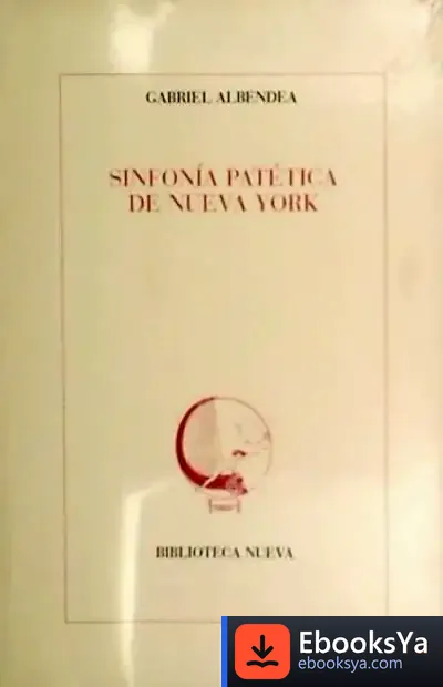 Descargar Sinfonía Patética De Nueva York