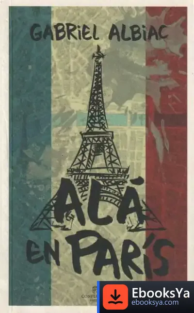 Descargar Alá En París de Gabriel Albiac
