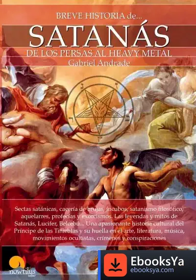 Descargar Breve Historia De Satanás