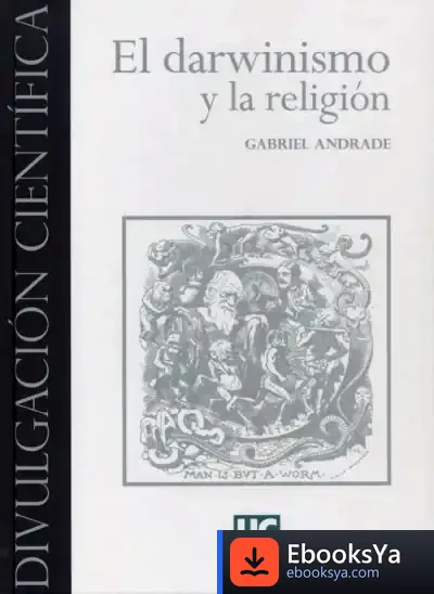 Descargar El Darwinismo Y La Religión