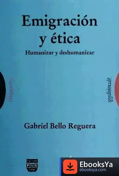 Descargar Emigración Y Ética