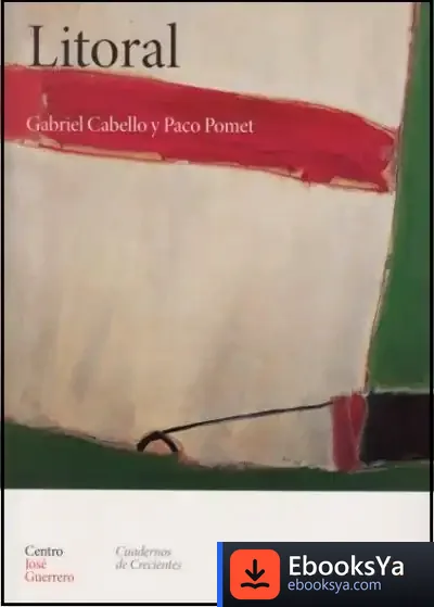 Descargar Litoral de Gabriel Cabello Padial