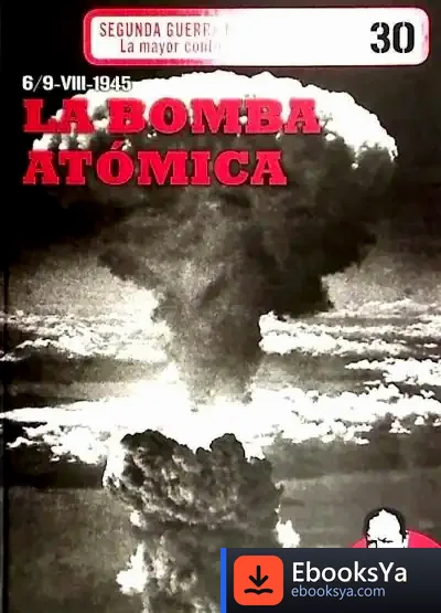 Descargar La Bomba Atómica de Yvon Garlan