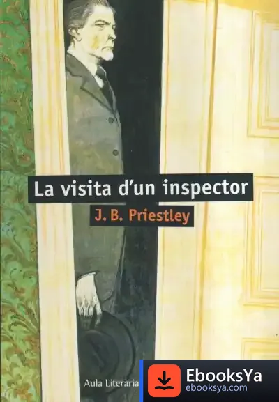 Descargar La Visita D´Un Inspector