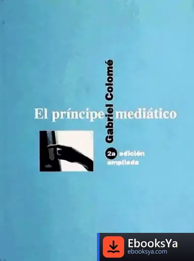 Descargar Principe Mediatico,El