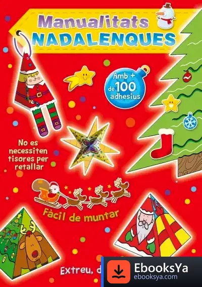 Descargar Manualitats Nadalenques 2