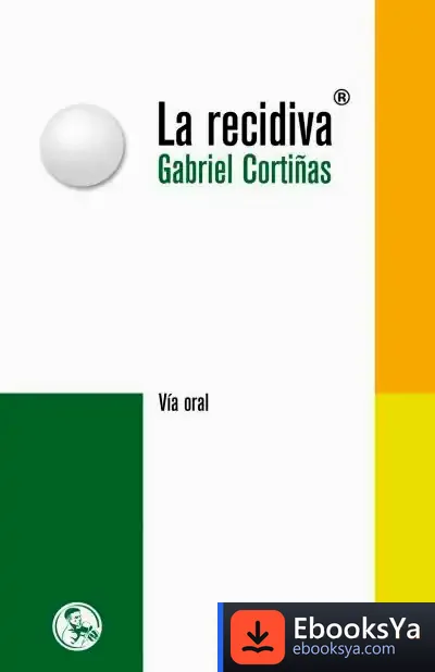 Descargar La Recidiva