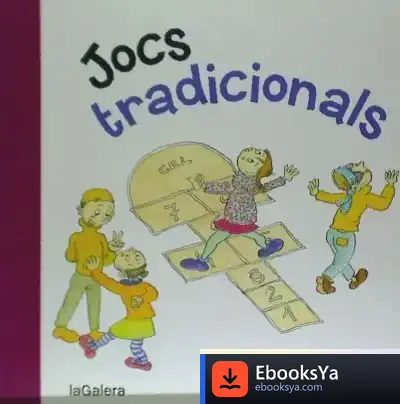 Descargar Jocs Tradicionals de Gabriel García de Oro