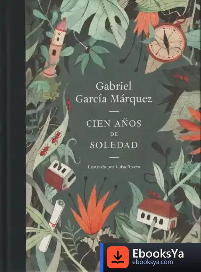 Descargar Cien años de soledad