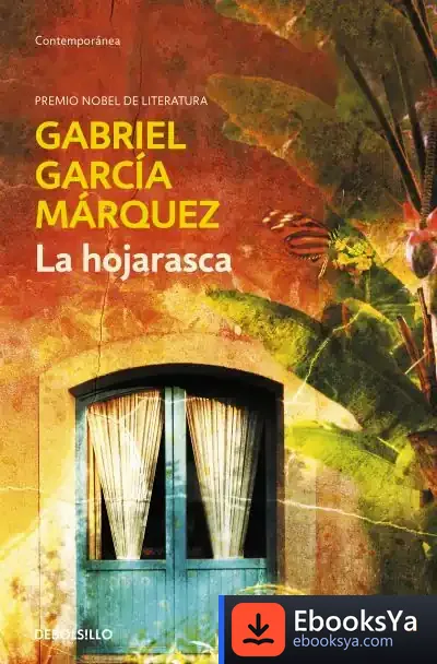 Descargar La Hojarasca de Gabriel García Márquez