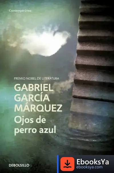 Descargar Ojos De Perro Azul de Gabriel García Márquez
