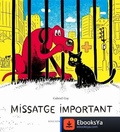 Descargar Missatge Important de Gabriel Gay