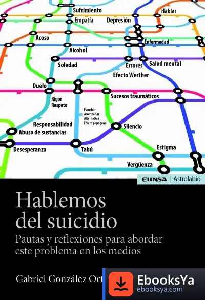 Descargar Hablemos Del Suicidio