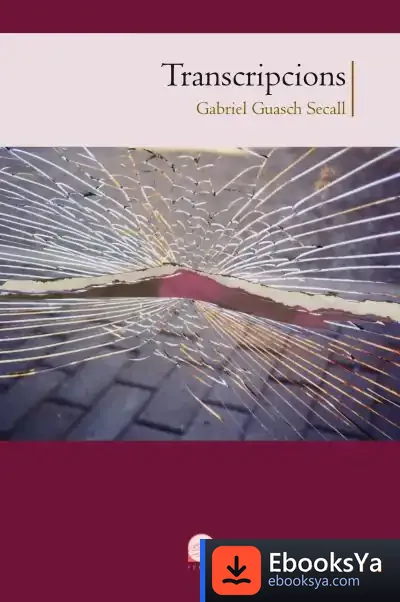 Descargar Transcripcions de Gabriel Guasch Secall