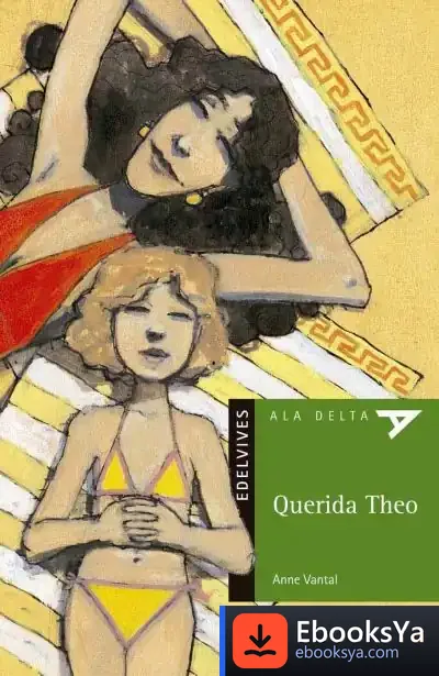 Descargar Querido Theo de Antonio Andrés Pueyo