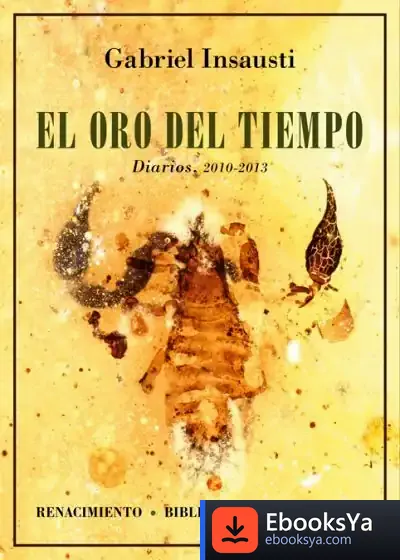 Descargar El Oro Del Tiempo