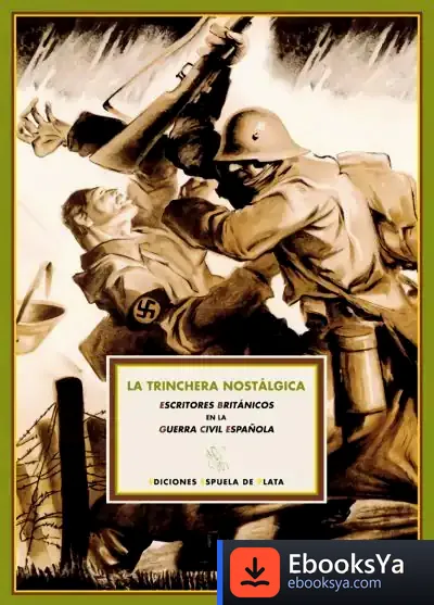 Descargar La Trinchera Nostálgica de Gloria Fuertes