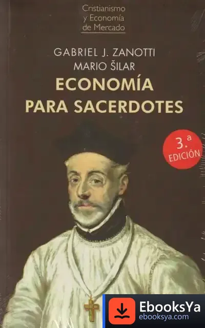 Descargar Economía Para Sacerdotes
