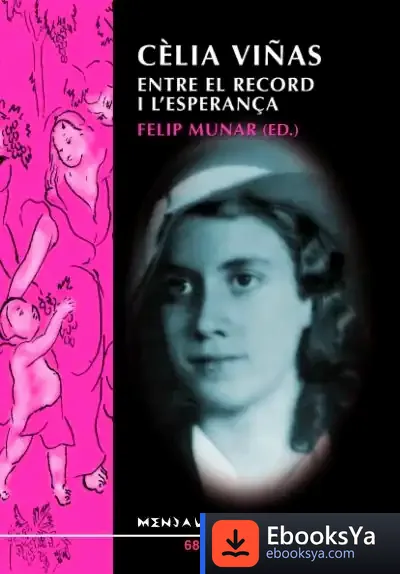 Descargar Cèlia Viñas: Entre El Record I L'Esperança